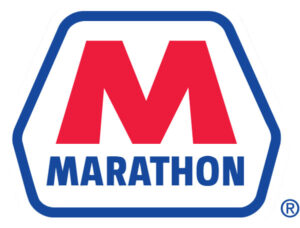 marathon logo