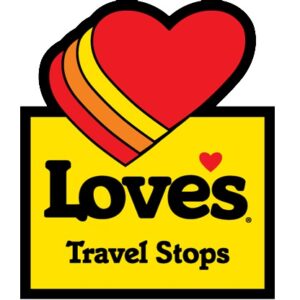 loves travel stops logo