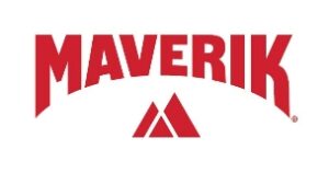 maverik logo